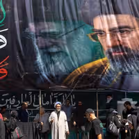 The strange power of Iran’s absent supreme leader