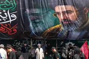 The strange power of Iran’s absent supreme leader
