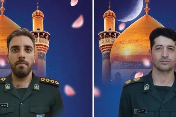 مذيع إيراني: إسرائيل اخترقت بلدنا.. وسرقت وثائق.. وقتلت ضباطًا بالحرس الثوري