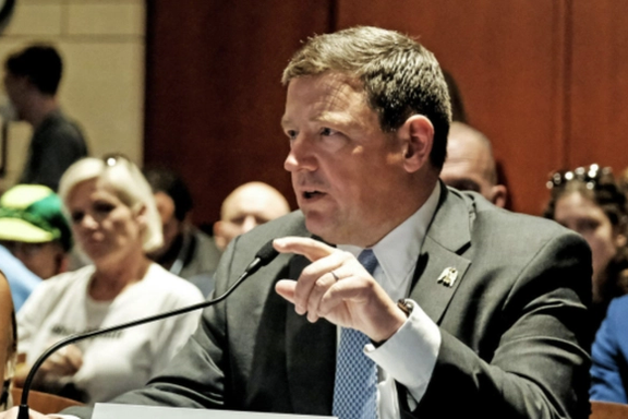 دادستان آمریکا وعده داد برای «امن کردن دوباره دیسی» با جرایم مسلحانه برخورد کند