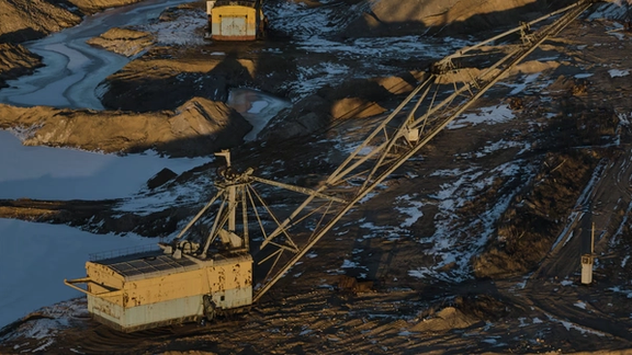 کییف و واشینگتن برای بهرهبرداری از معادن اوکراین یادداشت تفاهم اولیه امضا کردند