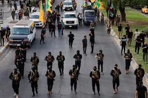 منبع مطلع: آمریکا از نخستوزیر عراق انتظار «اقدام عملی» علیه گروههای نزدیک به تهران دارد