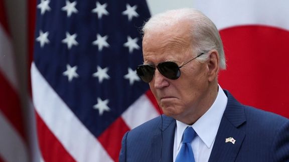 سناتور جمهوریخواه:پول موشکها و پهپادهای ایران را دولت بایدن داد