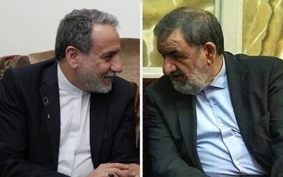 واکنش اسرائیل به تناقضگویی مقامهای ایرانی: قسم حضرت عباس را باور کنیم یا دم خروس را؟