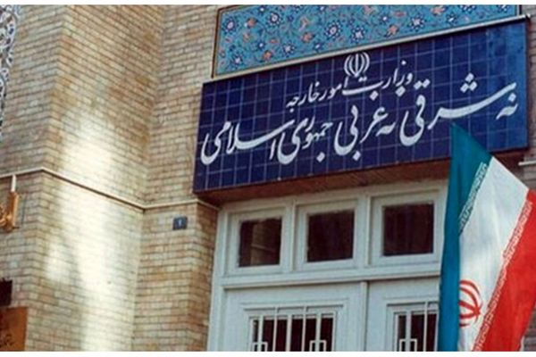 Iran's overture to Ukraine an affront to Russia?