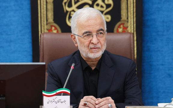 وزیر کشور دولت پزشکیان: معیار ما برای انتخاب استانداران سخنان خمینی بود