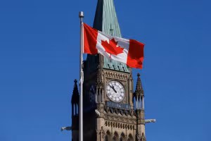 New Canadian rule mandates reporting of all Iran transactions