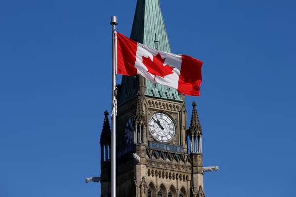 New Canadian rule mandates reporting of all Iran transactions