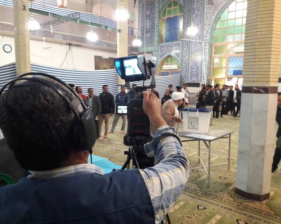 نتایج افکارسنجی صداوسیما: کمتر از ۳۳ درصد قصد قطعی برای شرکت در انتخابات دارند