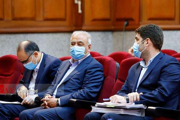 Iran State Banks Name Major Debtors, In A ‘Publicity Stunt’