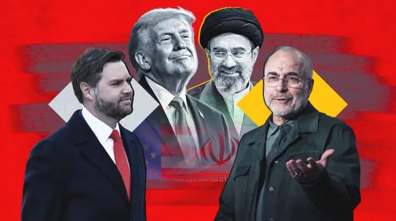 اختلاف روایت تهران و واشینگتن از تفاهمنامه جمهوری اسلامی و آمریکا
