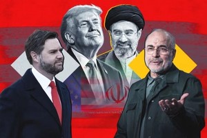اختلاف روایت تهران و واشینگتن از تفاهمنامه جمهوری اسلامی و آمریکا