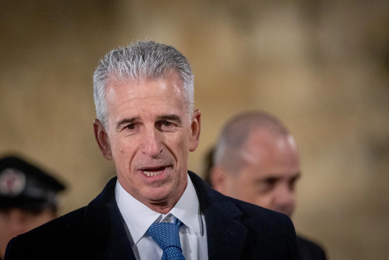 رییس موساد: نمی‌گذاریم جمهوری اسلامی یهودیان را نابود کند، برعکس خواهد شد