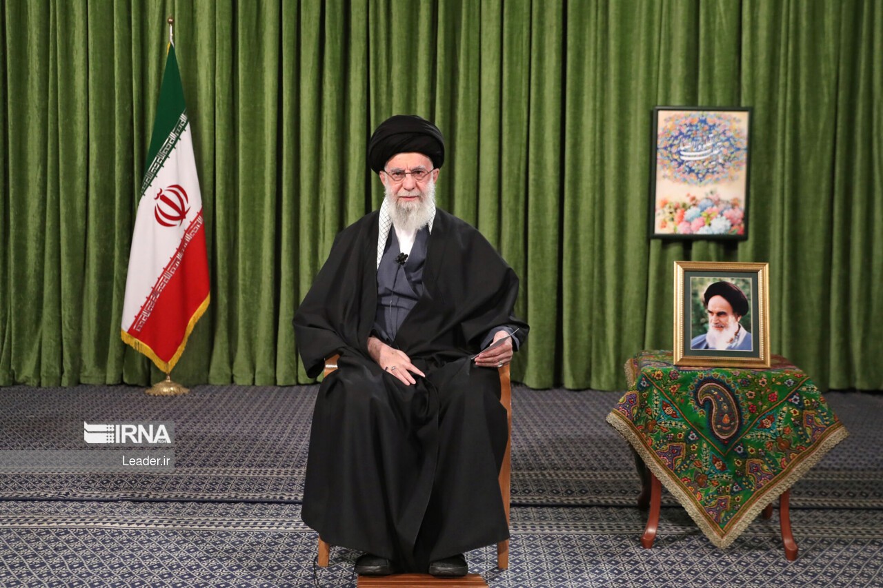 Iran Ruler Son Norouz Tears And Hope: Iranians Defy Regime With Demand For Change ...