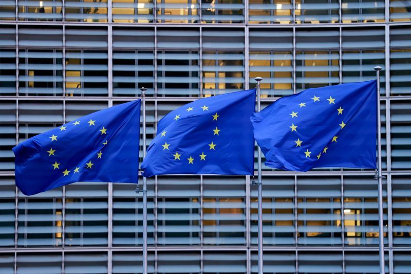 EU targets Iranian judges and cyber figure with new sanctions