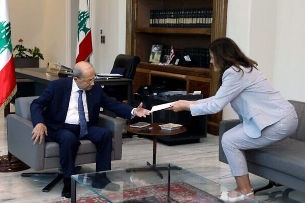 Israel Gives Greenlight On US-Brokered Gas Deal With Lebanon