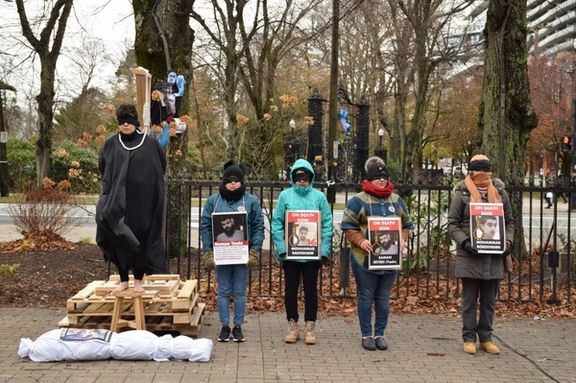 ادامه نگرانیهای جهانی از در خطر بودن جان معترضان و تاکید بر حمایت از مردم انقلابی ایران