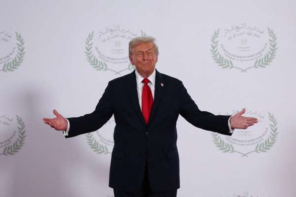 Iran says Trump’s call for dialogue at odds with US actions
