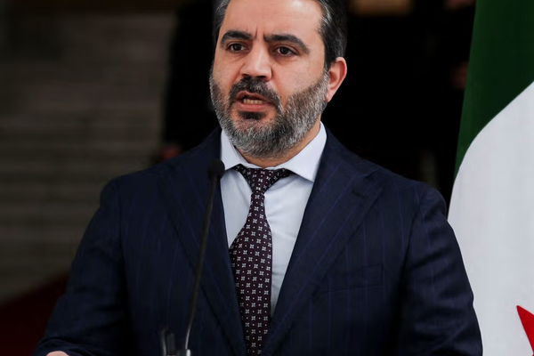 وزیر خارجه سوریه برای گفتوگو درباره لغو تحریمها به واشینگتن میرود