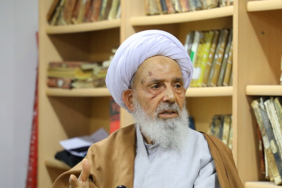 صدرالدین عارفینژاد، مدیر حوزه علمیه و مسئول پیشین کمیته بیرجند در سن ۸۸ سالگی درگذشت