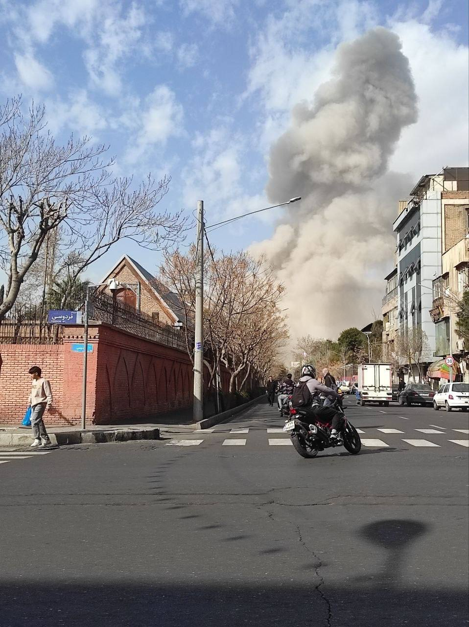 Iran International 관련 이미지