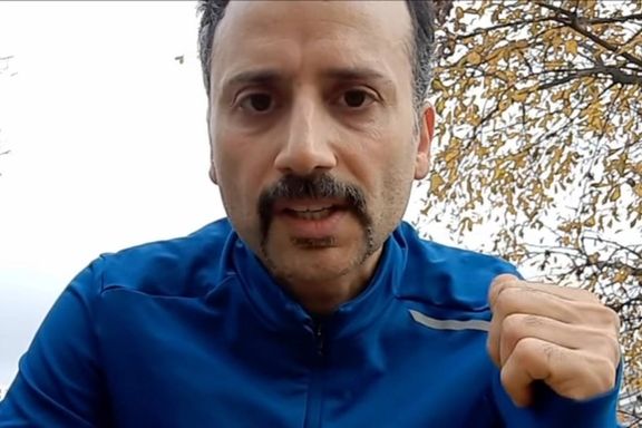 رسانههای فرانسه: دانشجویی ایرانی در اعتراض به سرکوبهای ایران در فرانسه خودکشی کرد