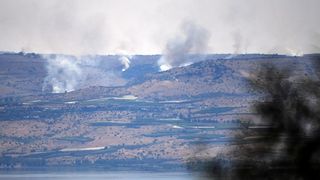 'We fled Hezbollah, now they're hunting us again'