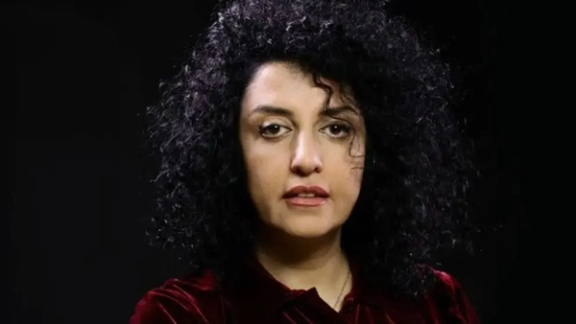 Nobel laureate calls anti-execution campaign in Iran a growing civil movement