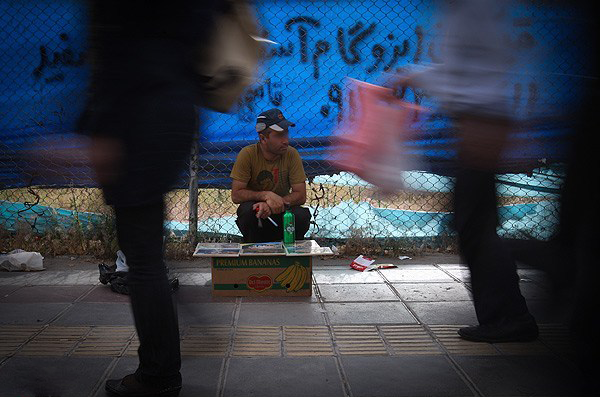 ایران در رده‌بندی «شاخص عملکرد دولت‌ها» در رتبه ۱۳۲ جهان قرار گرفت