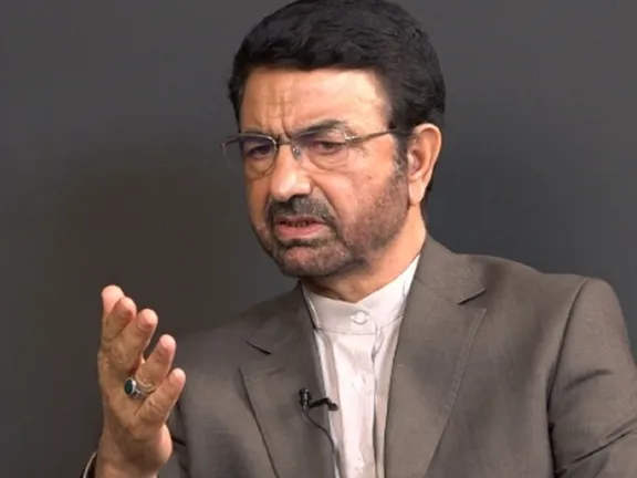 Senior Iranian lawmaker says Netanyahu’s government was collapsing under Iranian strikes