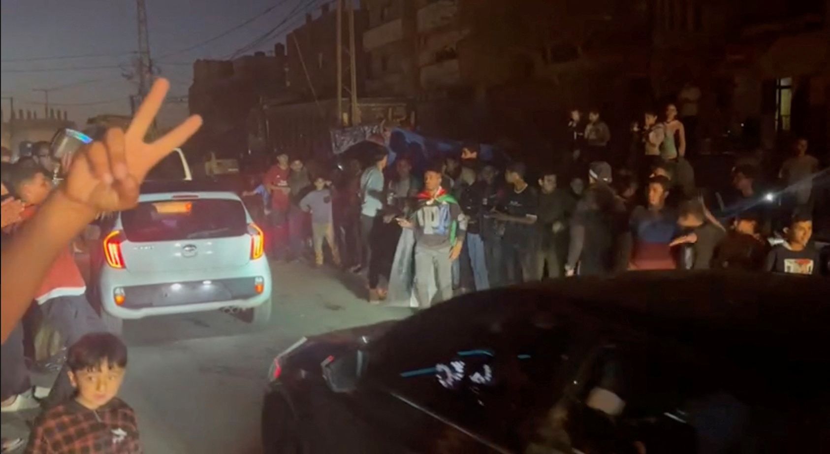 مقام آمریکایی درباره حمله اسرائیل به رفح: به نظر نمی‌رسد عملیات نظامی بزرگی در کار باشد