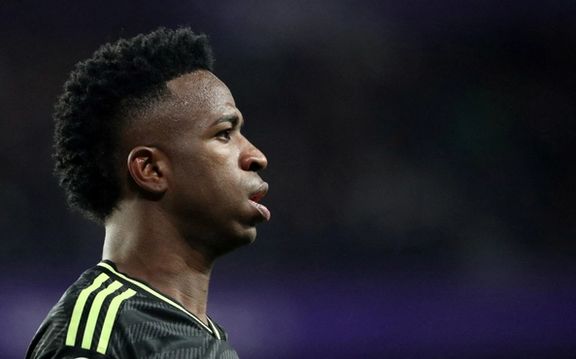 وینیسیوس، مهاجم رئال مادرید: برای فتح جام جهانی باشگاهها میجنگیم