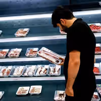 First red meat, now dairy: Iran’s household diet keeps shrinking