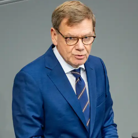 الخارجية الألمانية: النظام الإيراني لا يتمتع بأي شرعية