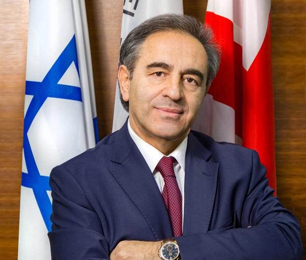 رجل أعمال جورجي-إسرائيلي يكشف عن تفاصيل جديدة لمحاولة الحرس الثوري الإيراني اغتياله