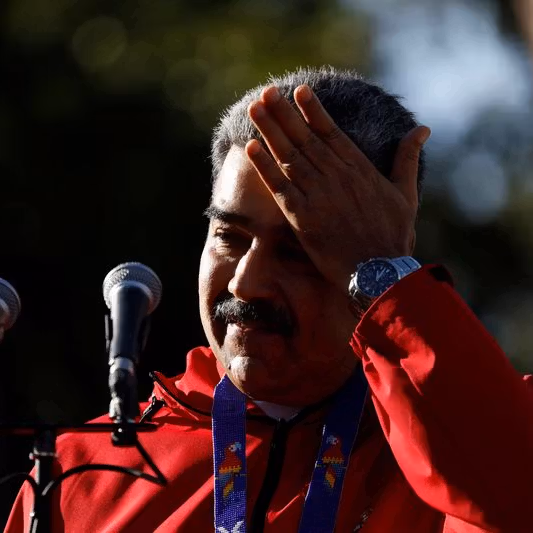 نیویورکتایمز: ترامپ و مادورو اواخر هفته گذشته تلفنی گفتوگو کردند