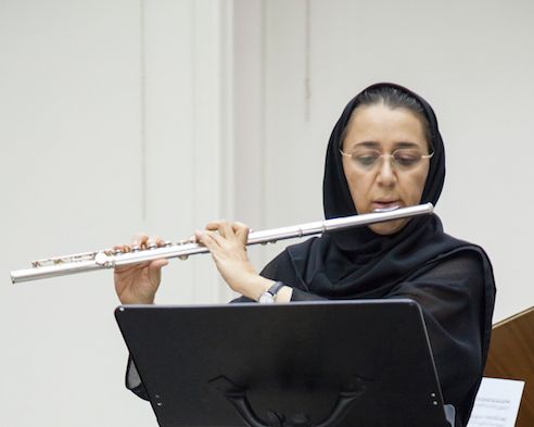 أستاذة جامعية بعد فصلها: لم أصمت عند اعتقال الطلاب