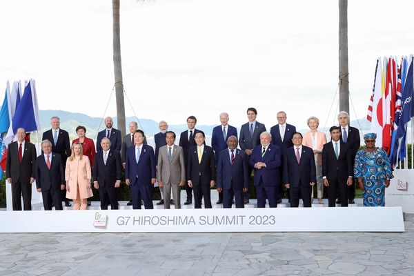 G7 Communiqué Shows Iran Could Face Strong Western Pushback