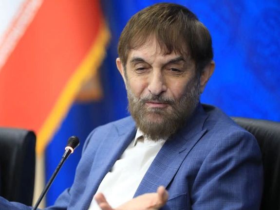 رییس گروه اقتصادی دفتر خامنهای: باید از گیمرهای ایرانی برای تحول آموزشی استفاده کنیم