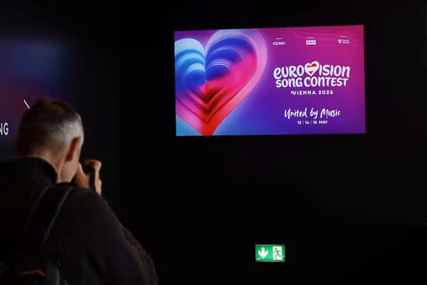 ایسلند بهعنوان پنجمین کشور، یوروویژن ۲۰۲۶ را بهدلیل حضور اسرائیل تحریم کرد