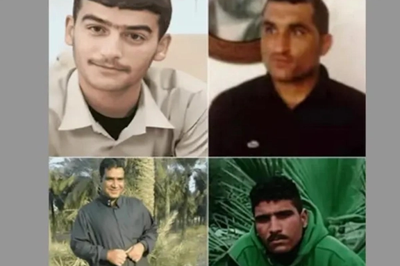 احتجاجًا على ظروف احتجازهم.. إضراب 3 سجناء سياسيين عرب إيرانيين محكومين بالإعدام عن الطعام