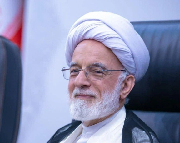 نماینده خامنهای در استان مرکزی: معنی عید، بیحرمتی به شبهای قدر و روزهخواری نیست