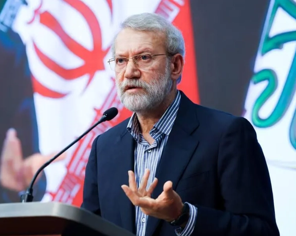 علی لاریجانی خطاب به کشورهای اسلامی: علیه اسرائیل «ستاد عملیات مشترک» تشکیل دهید