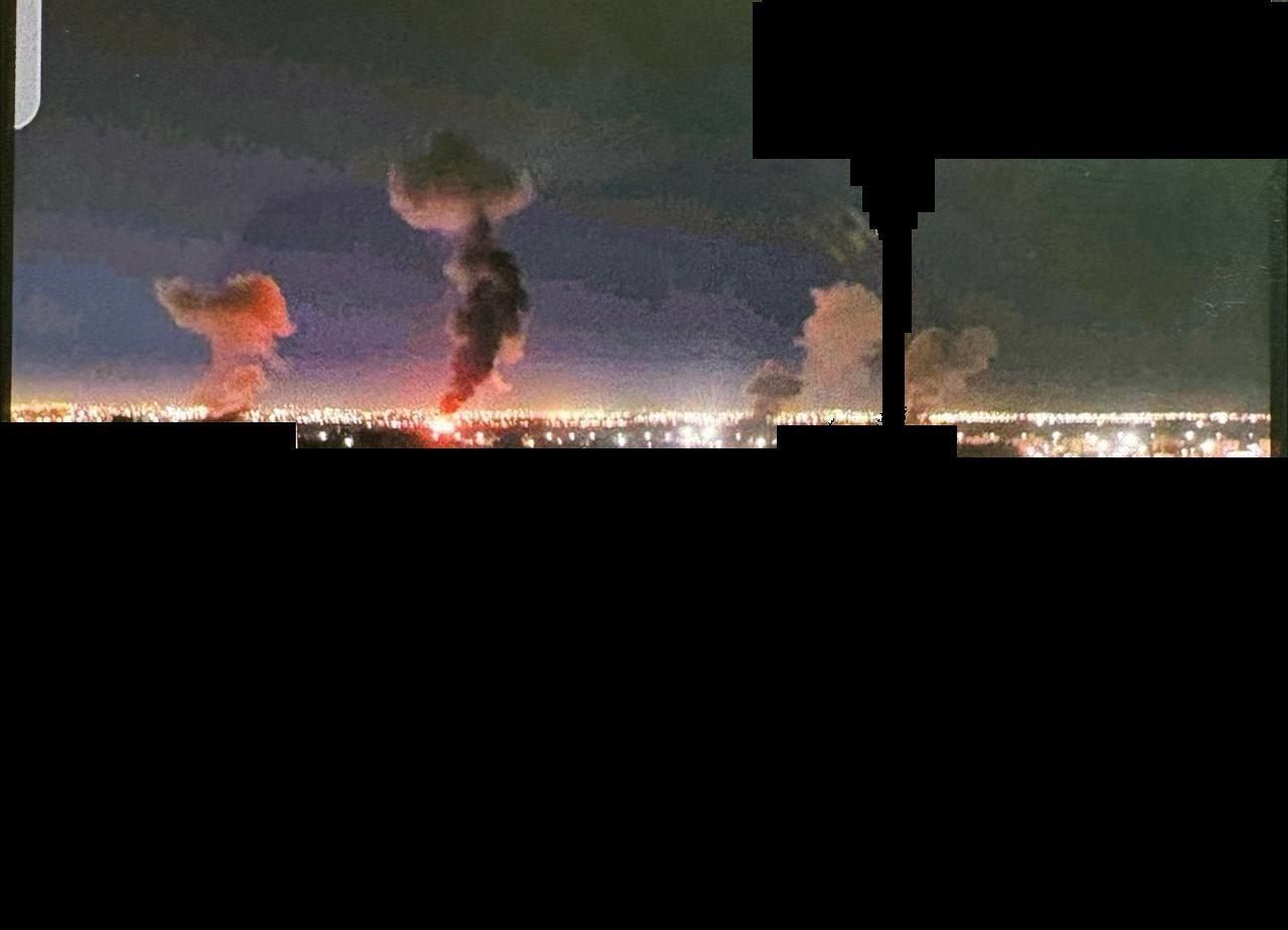 پیام مخاطب: نیروهای سپاه و بسیج در خوابگاه‌های راه‌آهن پنهان شده‌اند