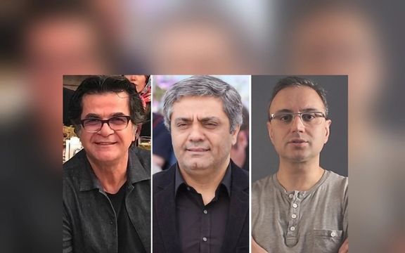Dozens Of French Intellectuals Call For Release Of Iranian Filmmakers