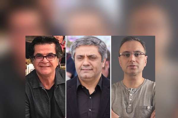 Dozens Of French Intellectuals Call For Release Of Iranian Filmmakers