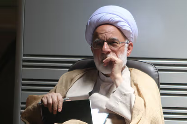 ممثل خامنئي: لدى أميركا خطة لإضعاف "الحشد الشعبي" في العراق