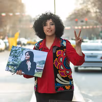 من خاوران إلى مهسا.. عائلات الضحايا أعمدة حركة المطالبة بالعدالة ضد النظام الإيراني