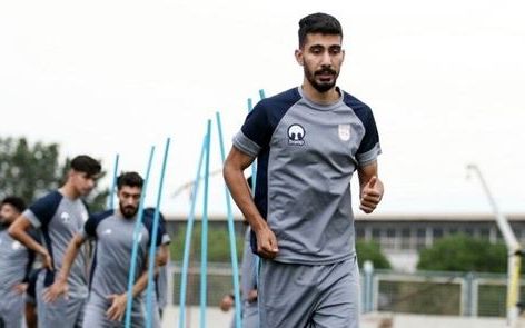 تازهترین ورزشکار تنبیه شده؛ رضا شکاری سمت مردم ایستاد و محروم شد!