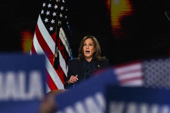 هریس: وقت آن است بر سر بازگشت گروگانها و آتشبس غزه به توافق برسیم